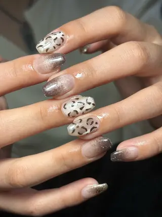 ネイル ✴︎ Delightのネイルデザイン