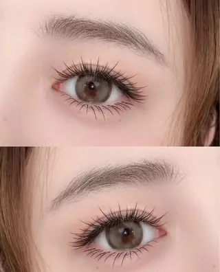 マツエク・マツパ COCO NAIL所属・coco ネイルのマツエク・マツパデザイン