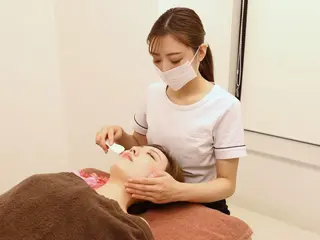 脱毛サロン ei-meのエステ・リラクイメージ