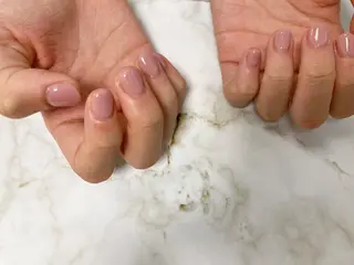 ネイル Mogu nail 二子玉川のネイルデザイン