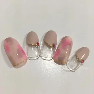 ネイル ☆ KAYOKO ☆のネイルデザイン
