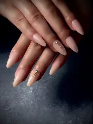 ネイル nine.🦋 YUKOのネイルデザイン