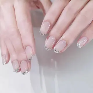 ネイル Melody Nail所属・Melody  3D/スカルプ専門店のネイルデザイン