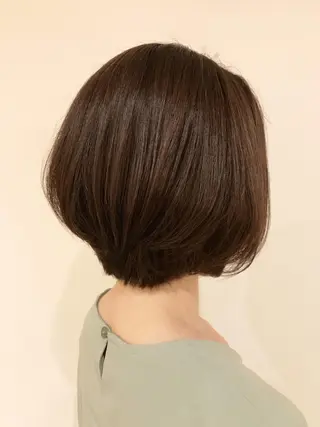 ショート カラー ハイライト/髪質改善 ✂️十河祐輝のヘアスタイル