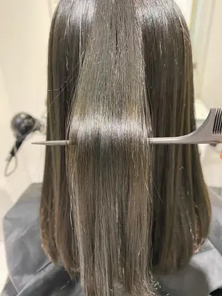 セミロング RINRI 🌷のマツエク・マツパデザイン