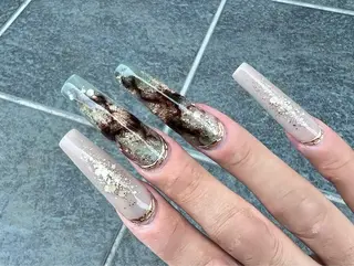 ネイル Nail Room Ｒのネイルデザイン