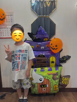 キッズ m walk(エム ウォーク)所属・m walk エム ウォークのヘアスタイル