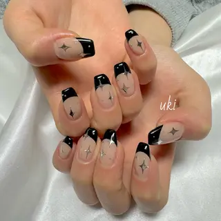 ネイル Ameri nail /UKIのネイルデザイン