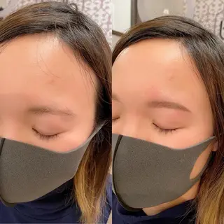 Crystal きしもとのマツエク・マツパデザイン