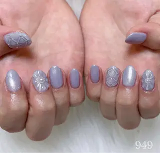 ネイル VENUS _Jrのネイルデザイン