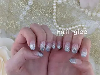 ネイル Azusa .nail gleeのネイルデザイン
