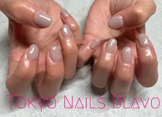 ネイル T.N.B 山本陽子のネイルデザイン