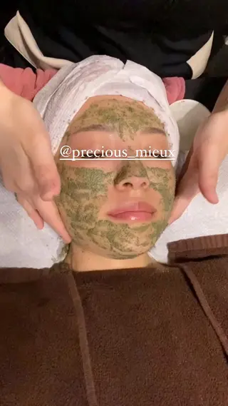 篠田 亜美のエステ・リラクイメージ