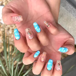 ネイル Betty ✶のマツエク・マツパデザイン