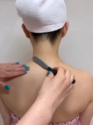 島村 萌依のエステ・リラクイメージ