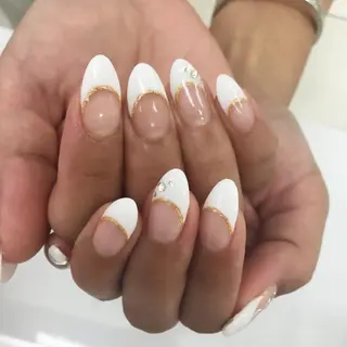 ネイル SHINE NAILのネイルデザイン