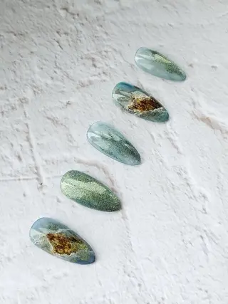 ネイル Noah'snail   のネイルデザイン