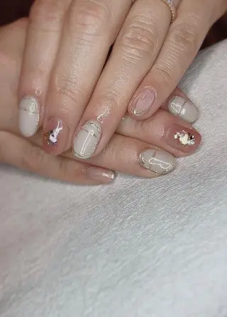 ネイル Kanal Kanaのエステ・リラクイメージ