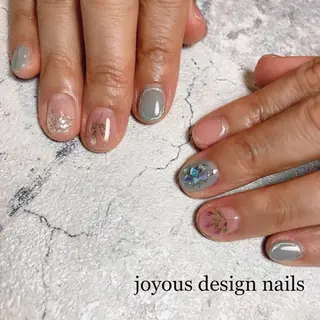 ネイル jdn kayokoのネイルデザイン