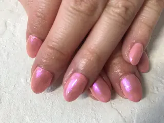 ネイル Nailist Missaのネイルデザイン