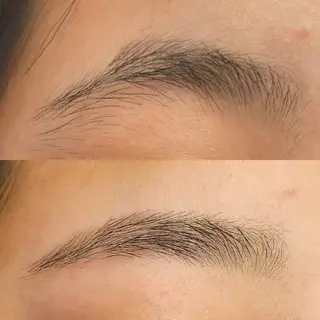 アイブロウ Re'VIELISS 🦋Manaのマツエク・マツパデザイン