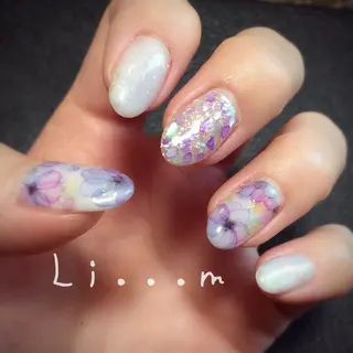 ネイル Lino 《リノ》のエステ・リラクイメージ