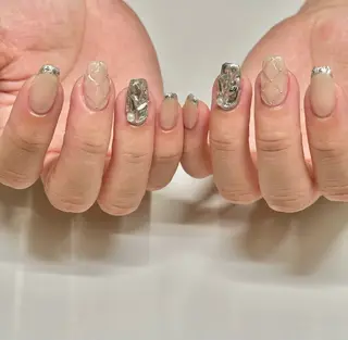 ネイル reika .のネイルデザイン