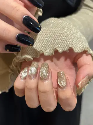 ネイル ユ イのネイルデザイン