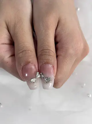 ネイル Ruly nail yuzunaのネイルデザイン
