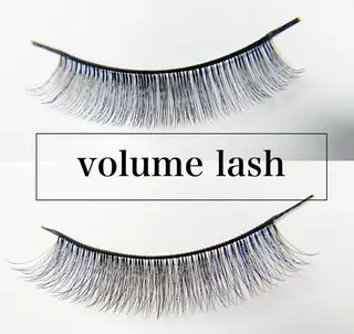 マツエク・マツパ La:coptA (ラ・コプタ)のマツエク・マツパデザイン