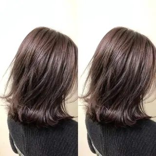 ショート AUBE HAIRazul吉祥寺所属・綺麗な髪質にしたい方 限定🌈清水 祥のヘアスタイル