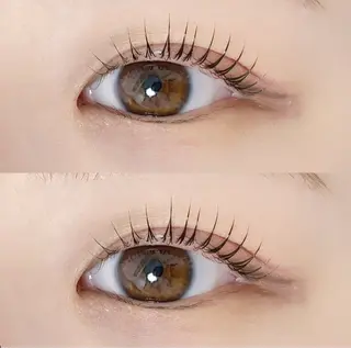 マツエク・マツパ Anela AYUのマツエク・マツパデザイン