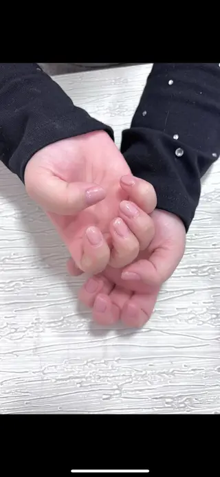 ネイル ネイルサロンエーナインイオン札幌手稲駅前店所属・𝑹𝒊𝒐 【無料モデル募集中】のネイルデザイン