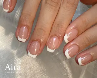 ネイル Aira nail所属・aira nail NANAMIのネイルデザイン