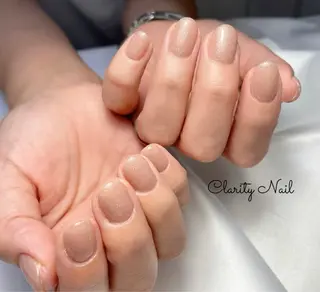 ネイル Clarity Nailのネイルデザイン