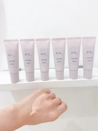 POLA Esthe inn Calm所属・Estheinn Calm竹内のエステ・リラクイメージ