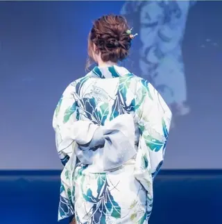 セミロング カラー 髪質改善/艶カラー 🎀ヘアアレンジ🎀のヘアスタイル