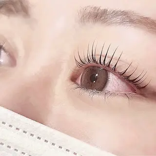 マツエク・マツパ jam~nail&eyelash~所属・jam~ネイル&アイ ラッシュのマツエク・マツパデザイン