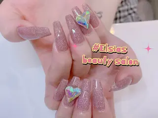 ネイル nono   高田馬場所属・🌸nono🌸 高田馬場のネイルデザイン