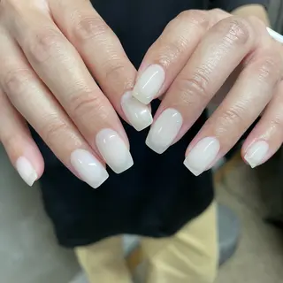 ネイル twoo______ miyuのネイルデザイン