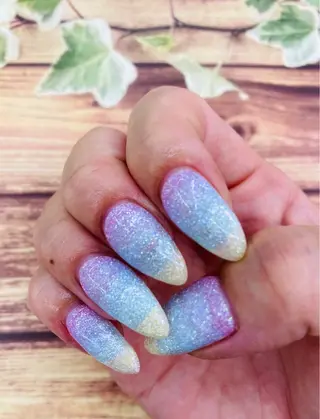 ネイル ネイルサロン nail_upのネイルデザイン