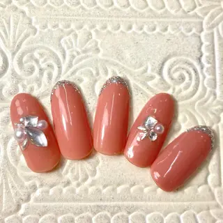 ネイル Ange epais nAnnAnのその他イメージ