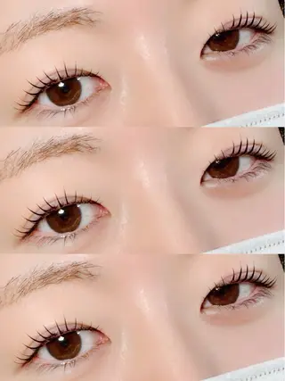 マツエク・マツパ arisa 【Tia浦和】の眉毛・アイブロウイメージ