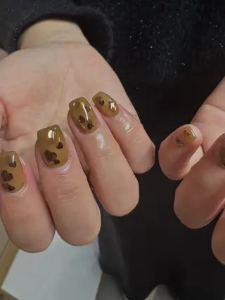 ネイル 𝑡𝑖𝑎𝑚𓂃 きむらゆきののネイルデザイン