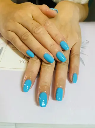 ネイル Chandra nail&tarotのネイルデザイン