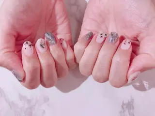 ネイル Regaro i.sのネイルデザイン