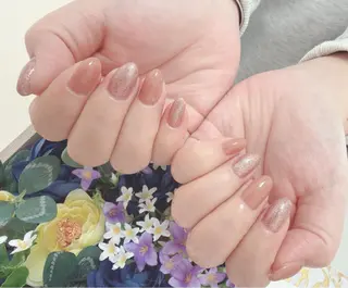 ネイル wizard まりやのネイルデザイン