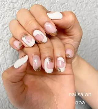 ネイル nailsalon noa所属・nailsalon noaのネイルデザイン