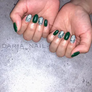 ネイル DARIA Nailsのネイルデザイン