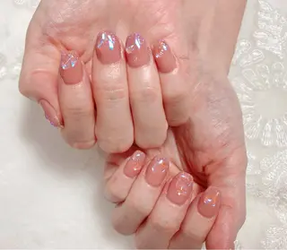 ネイル ユナ 池袋のネイルデザイン